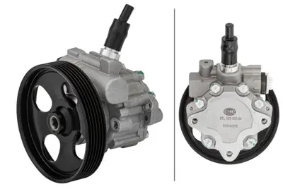 HELLA 8TL 359 000-641 Dıreksıyon Pompası 4007VR 4007KL 1400831680 9654342980 4007ES 4007FP 7671955532 9654713080 1673606180 7617955556