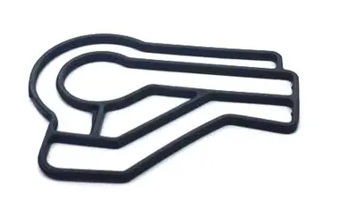 MTJ 7877 Yag Sogutucu Conta T4 Lt35 Polo Passat 21117070A 38117070A 28121021K 28117021B 28117021L N90126601 N90181402 N90181401 38117070B 1078779