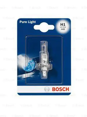 Bosch 1987301005 Ampül H112V55W