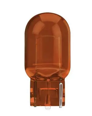 NEOLUX 582A Ampul 12v 21w 93 Dıpsız Sarı 