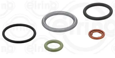 ELRING 066.460 Enjektör Orıng Takımı 9060170260