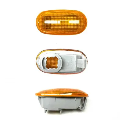 WAGENBURG 21000501 Çamurluk Sınyalı Sağ Sol Sarı L200 Cr 07>14  8351A003 8351A041