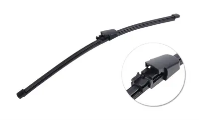 AEM 20 1806S Silecek Supurgesı 280mm (Muz Tıp) Arka Leon 03 - 09> Passat Varıant 08 - 05> 1568200045 1T0955427B 2090780 2120564 2206243 287909786R 31276130 31391757 3AB955425 3AB955426