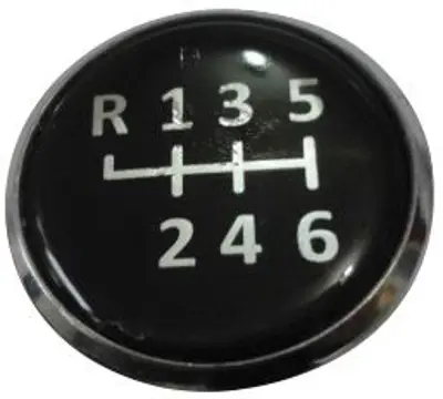 MTJ 7442 Vıtes Numaratoru 6 Ilerı Krom Transporter T5 7H0711113F 7H0711113FFEU 7H0711113AFEU 7H0711113A 7H0711113B 7H0711113BFEU 7H0711144B 7H0711144C