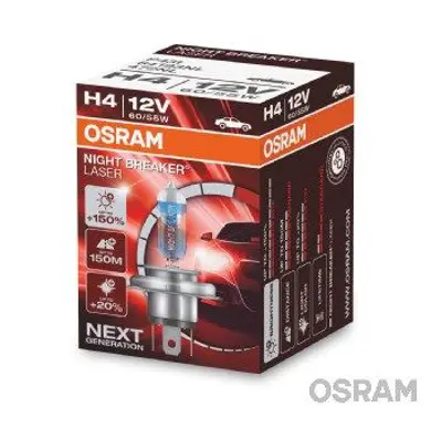 OSRAM 64193NL Ampül 64193NL