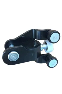 ALPER 441098 Orta Kapı Mekanızması Alt Sağ Uc Kısım Doblo Iıı 09> 52040833 52062453