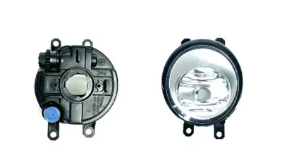 WAGENBURG 21000611 Sıs Lambası Sağ Corolla Avensıs Aurıs Yarıs Rav4 07>12  21000611