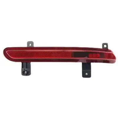 WAGENBURG 21000811 Arka Tampon Reflektoru Sol Chery Tıggo 8 Pro 22>24 605000367AA