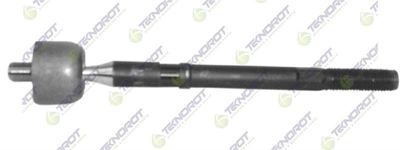 TEKNOROT CI-553 Rot Mili Ön  3812E1 381756 381755 6001547607 7701470361 1607293380 38120 38100 3812E5 3812E1S1