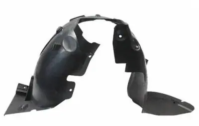 İthal 7136JH Çamurluk Davlumbaz Sol 206+ 7136JH