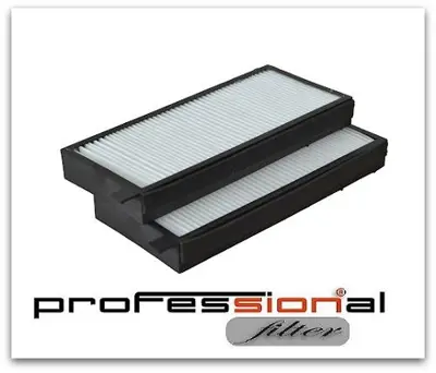 SION SC5234-2P Polen Filitresi Ssyangyong Kyron 05> Actyon 07> 68111091A0 68111091A0C 6811109530 9AP000962 P68111091A0 971334L000