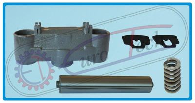 EUROTECH 1500.224A.2 Kalıper Tamır Takımı Kopru (Durbun) Mercedes  6006 02 MAY 6006 02 6006-02 MAY 6006-02