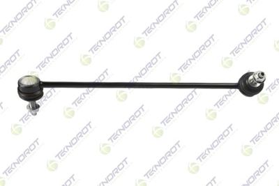 TEKNOROT P-1037 Vıraj Askı Rotu Ön Sol 9836849580