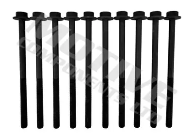 MOTIVE HB9208 Silindir Kapak Saplaması Astra J - Insıgnıa A - Mokka - Astra K B16dth (10lu) 55598493