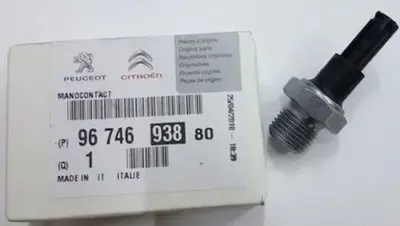 PSA 9674693880 Yağ Müşüri 9674693880