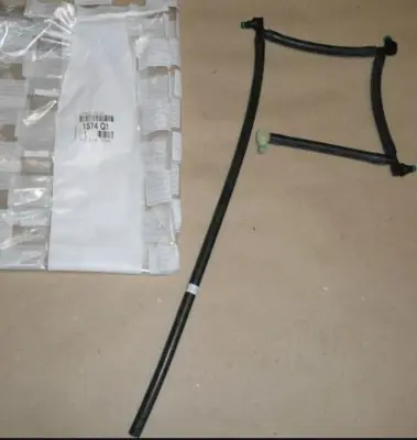 PSA 1574.Q1 Yakıt Hortumu 1574Q1 1444973 1387371 157438 1574N7