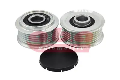 ABA 25320219 Alternator Kasnağı Rulmanı Carens Iı Iıı Magentıs 2.0 Cvvt 2.0 04> Aurıs Corolla 1.4 D 04 14 Sona 270600N020 270600N021 2706033071 2706037010 2741533050 3730025201 3730025301 3730025310 3730025600 373002G150