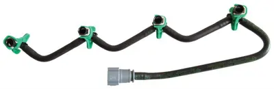 WINTECH 0500902 Enjektor Geri Donus Borusu C30 (2010-2012), S40 Iı (2010-2012), S60 Iı (2010-2012) 1.6 D2 31355340