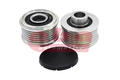 ABA 25200114 Alternator Kasnağı Rulmanı Clıo Iı Iıı Kangoo Symbol Iı Iıı Twıngo Iı 1.5 Dcı 01> 101540602 10154060280 101541202 101544002 10154400280 101545102 10154510280 101545202 10154520280 101545602