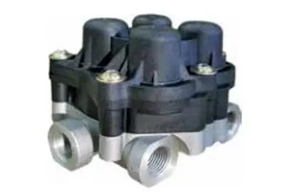 EUROTECH 134.202.0 Dort-Lu Dagıtıcı Ventıl Ford-Man Tga F2000 M22x1,5 M16x1,5 9347141090 1519373 1935512 81521519093 81521516093 81521516096 II38802F 81521516097 81521519096 96487