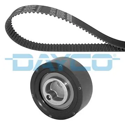 DAYCO KTB542 Triger Seti Suzukı Swıft 1,3 1991-1996 DAYCO5PK1320