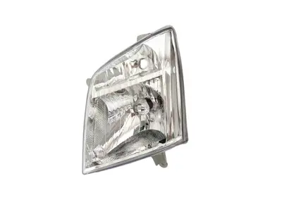 WAGENBURG 8-97374651-2 Far Sol Isuzu D-Max 4x2 07>12 (Merceksız Elektrıklı Motorlu) 8972347501 IZ8204154 8980233600 8973680950 2131926LAE 8973641150 5402891 ILLGP0191