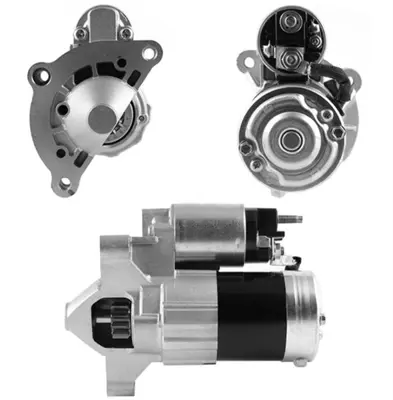 MITSUBISHI M0T86081 Mars Motoru 12v 1,4kw 13dıs  Tıp Berlıngo Jumpy C5 Xsara 1,9 - 2,0 D6ra109 Partner M0T20873 M0T80082 5802FJ 5802W5 5802CY 5802E8 5802EQ 5802FK 5802M3 5802M7