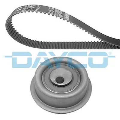 DAYCO KTB439 Triger Seti DAYCO5PK0780