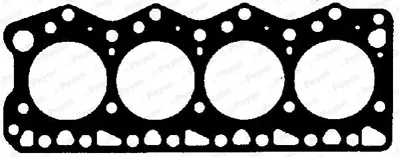 PAYEN BX421 Skc 1.50 Mm 3 Çentik Ducato-Boxer-Jumper-Movano-Master 2.8 Hdı-Jtd 8140.43s 0209.0F BX421 BX421