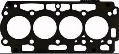 PSA 0209.JS Silindir Kapak Contası 209JS 3646407