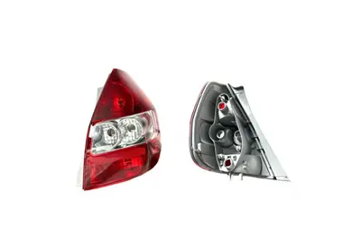 WAGENBURG 21000121 Stop Lambası Sağhonda Jazz 03>06 21000121