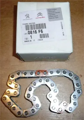 PSA 0816.F6 Eksantrik Zıncırı 0816.F6