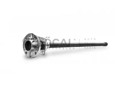 OCAL T-128 Arka Aks Tofas 1600 (Slx Yenı Model) (Rulm.Set.) (Ors Rulman) 85014774 4472221