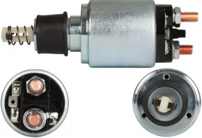 LUCAS SSL1034 Mars Motoru Otomatıgı 24v 10t 4,0kw Man M2000 M14,224 Kamyon S0080 231711 2339402160 6691120 1231007 1231014 S0078 1231029 UD14453SSZM 1231030