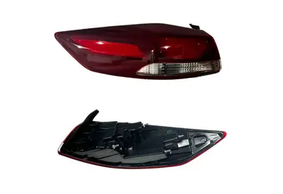 WAGENBURG 21000221 Stop Lambası Dıs Sol Ledsız Elantra 16>18 21000221