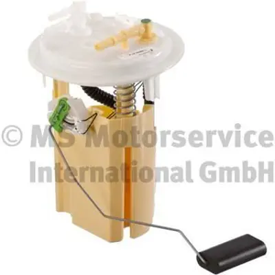 PIERBURG 7.05656.57.0 Yakıt Depo Samandırası 9670329180 1525WY