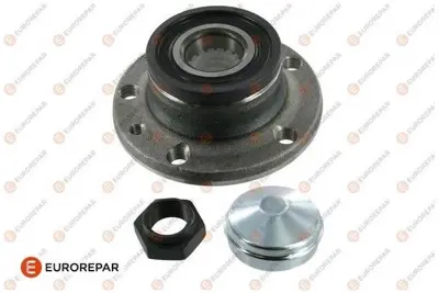 EUROREPAR 1686245380 Emtekerlek Rulmanları Kiti 1686245380