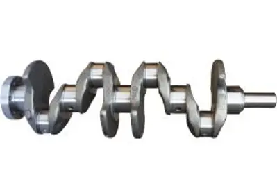 ALFA 1017 Krank Clıo Iıı 04> Clıo Iv 12> Kangoo 98> Megane Iı 04>megane Iıı 09> Logan 04> Fluence 09> Captur 122011649R 8200317301 8200382457