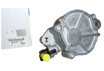 PSA 4565.70 Vakum Pompası 456570 9653898080 9653900680 96417772 96538980 96539006 1313101 1355026 1486107 1487860