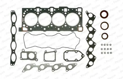 PAYEN DY140 Ust Takim Conta Jumper 2 5d (94 02) 0197.T6 DY140 DY140