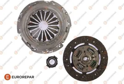 EUROREPAR 1682292580 Debriyaj Takımı 1682292580