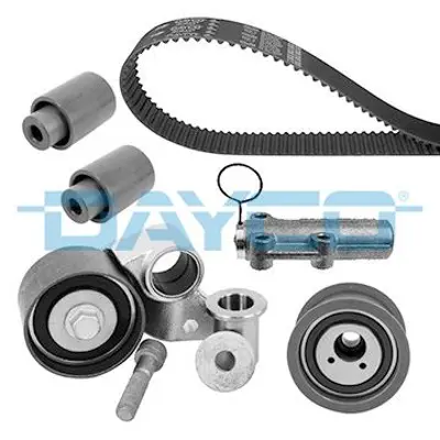DAYCO KTB791 Triger Seti A6 98>05 A8 98>02 3.7 4.2 Quattro Ars Art Asg Awn DAYCO11A1170C