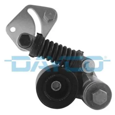 DAYCO APV2461 Alternator Gergi Rulmanı 51958007397