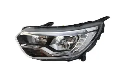 WAGENBURG 260600331R On Far (Ledlı) Motorlu Sol Renault Express 22> 260605755R 260600331R