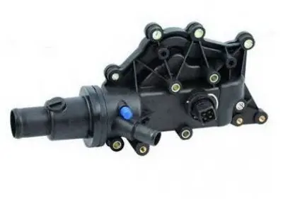 AISIN THRRE-7002 Termostat 89°c Clıo Iıı 05>12 Megane Iı 02>08 Megane Iıı 08>15 Scenıc Iı 05>08 Fluence 09>15 1.4 16v 8200561434 8192539 4006044 160077310 580705 862030789 VTK139 2340130SX 1880705 8200158269