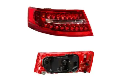 WAGENBURG 21000780 Stop Lambası Sol Ampullu (Dıs) Audı A6 Led 08> 4F5945095J 2281501 310725A1 340921 4F5945095AB 43842 4461915LUE 50261597 1319873 4F5945095AC