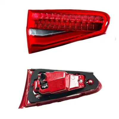 WAGENBURG 21000758 Stop Lambası Ic Ledlı Sol Audı A4 13>15 8K5945093AC 2SD010917091 4461321LAE 10917091 2SD010917015 2SD010917017 2005479 1019193