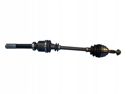 PSA 3273.ZA Aks Komple Ön Sağ 3273ZA 3273.ZA 3273ZC 9672959880