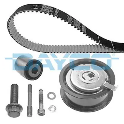 DAYCO KTB373 Triger Seti Passat 97>05 A4 98>01 1.9tdı Ahh 28198119D