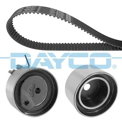 DAYCO KTB823 Triger Seti Chrysler Sebrıng 2.0 4884320A